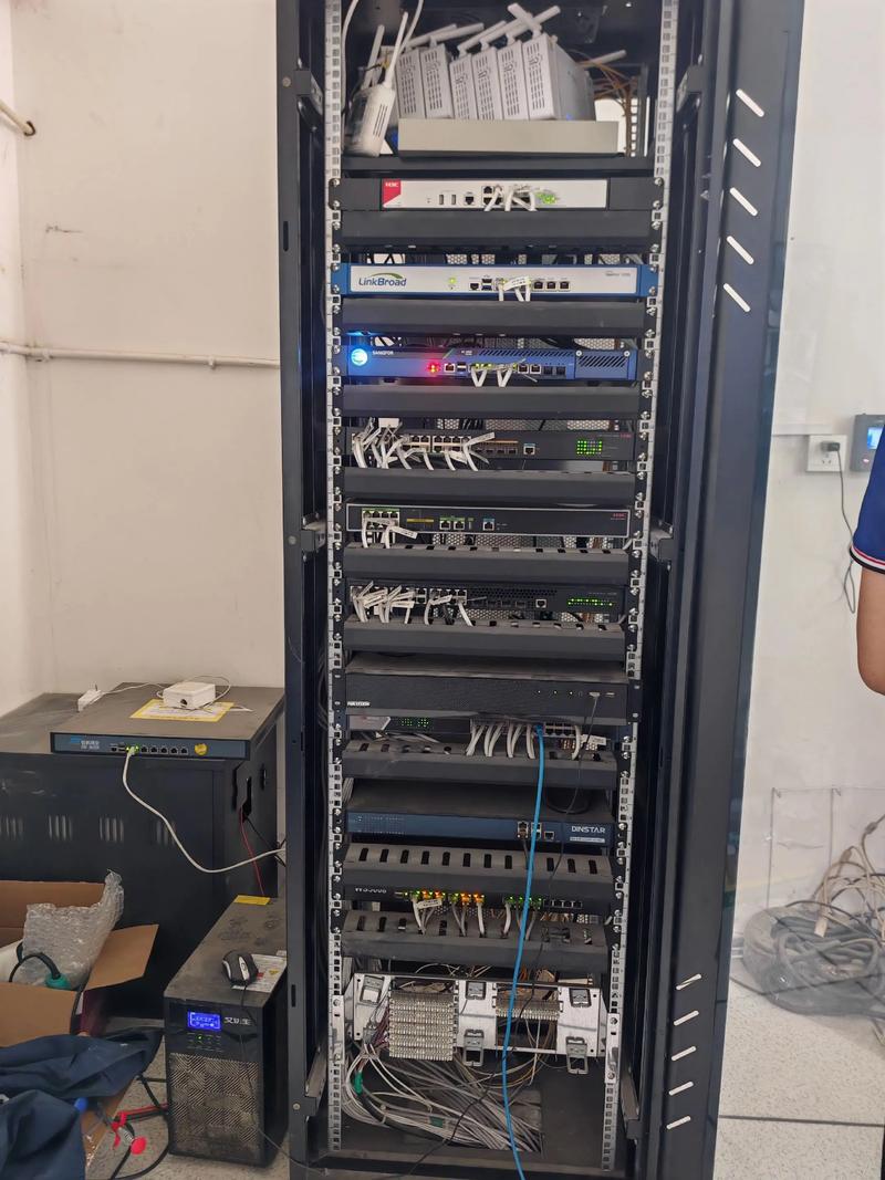 信息系统集成选购指南：构建高效的企业IT平台